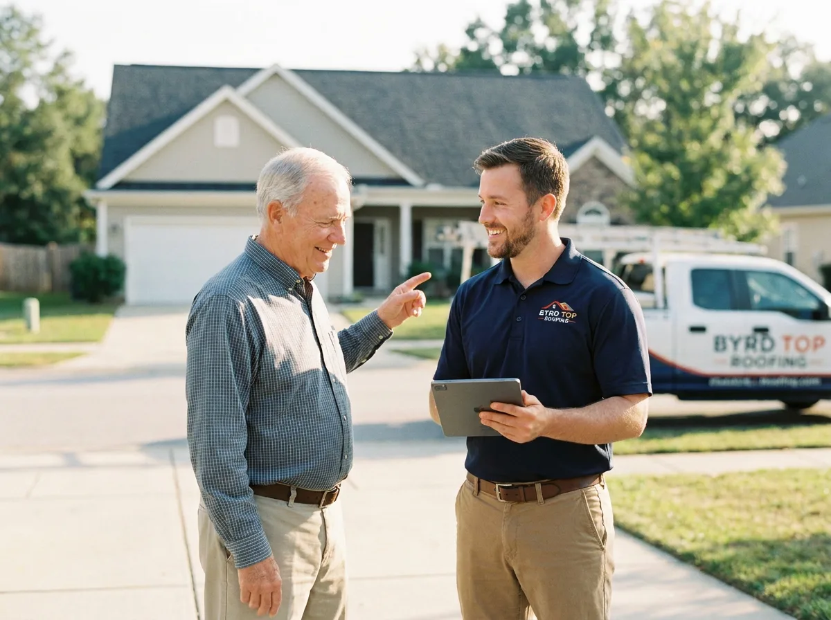 Roofing Mindoro, WI FAQs